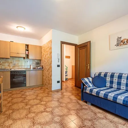 Appartamenti Bisoffi Dimaro Exterior photo