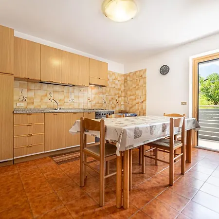 Appartamenti Bisoffi Dimaro Exterior photo