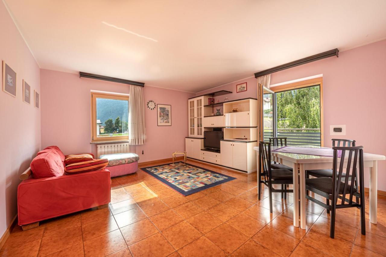 Apartment Bisoffi