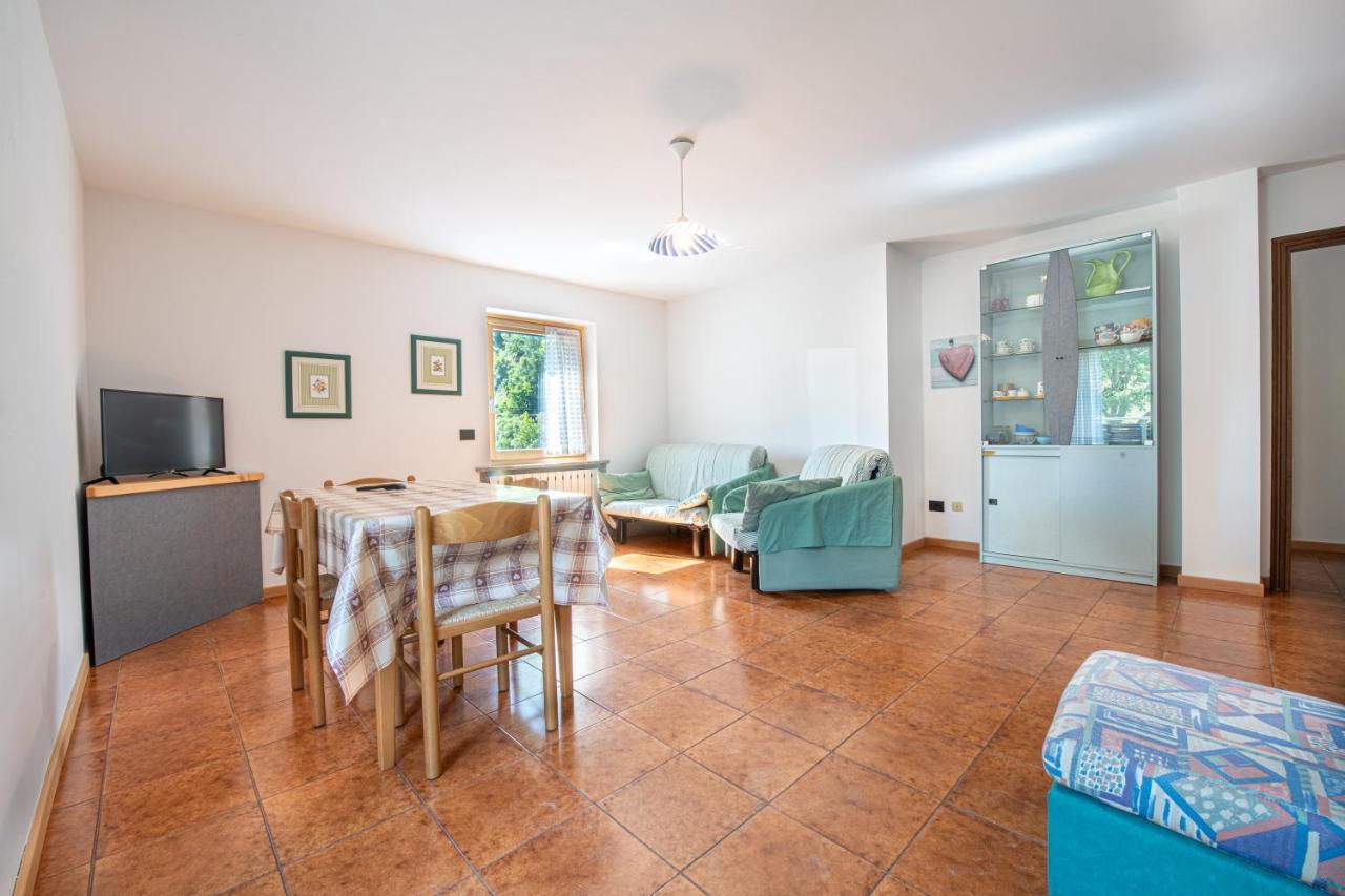 Bisoffi Apartment Dimaro