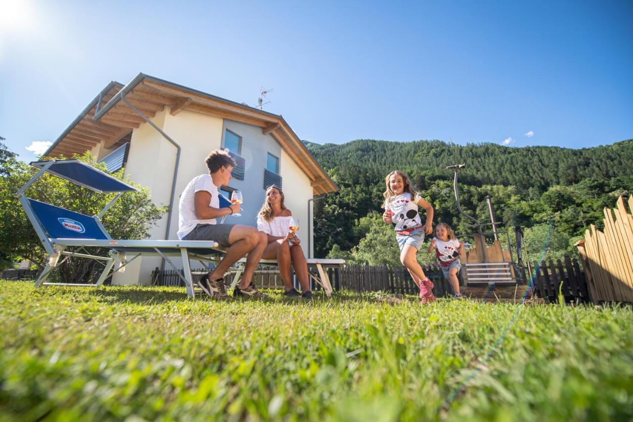 Bisoffi Appartement
