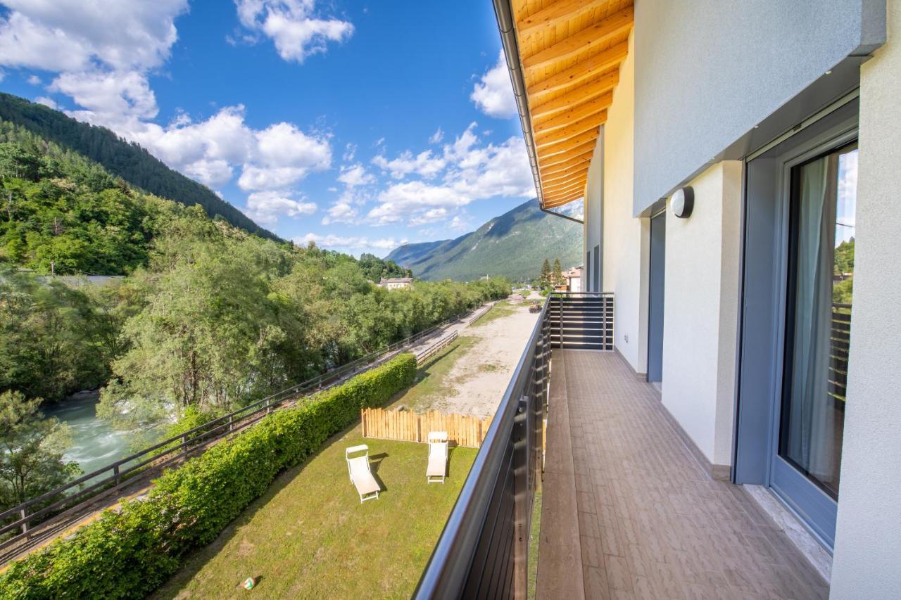 Bisoffi Appartement