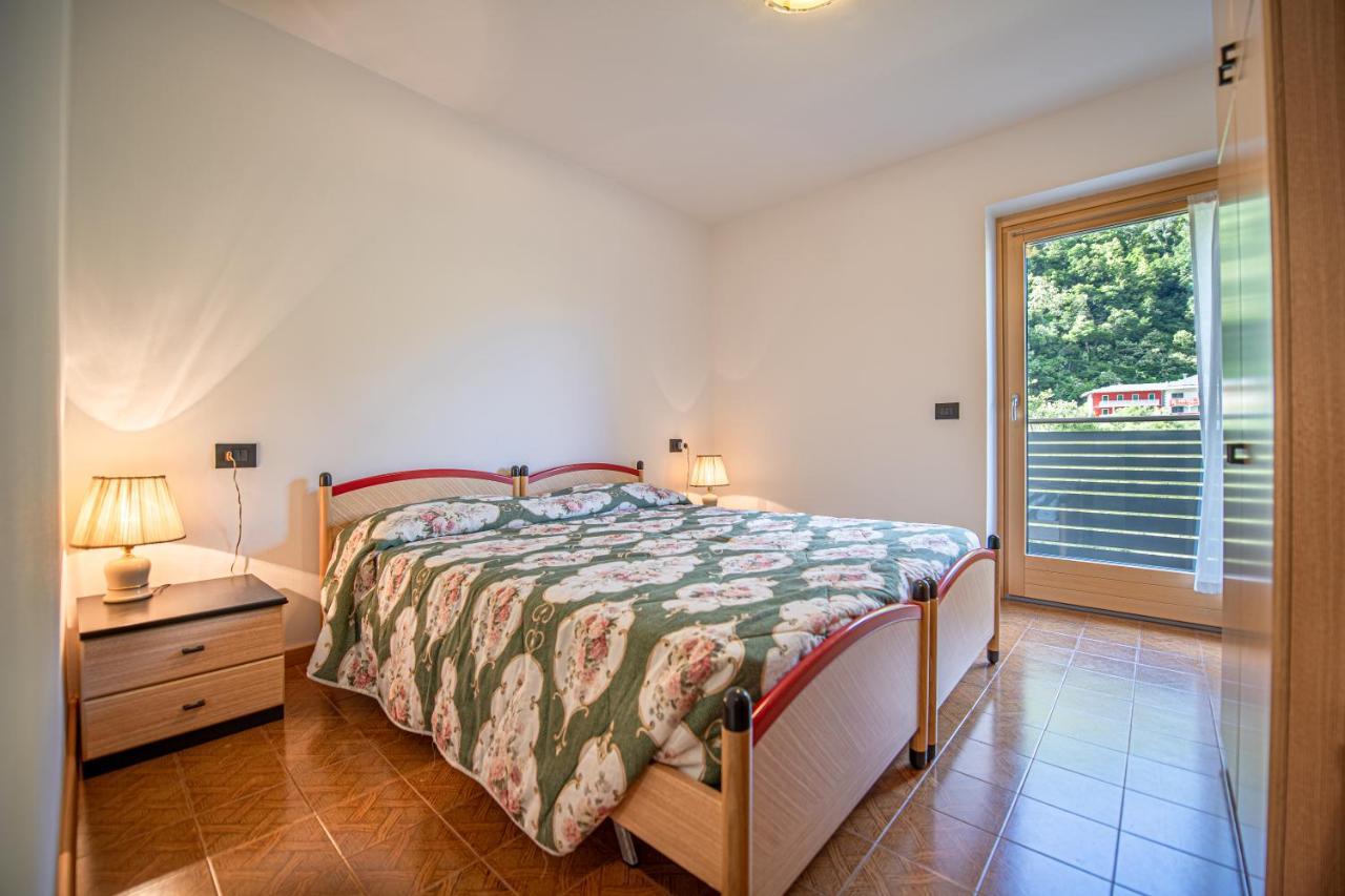 Apartment Bisoffi