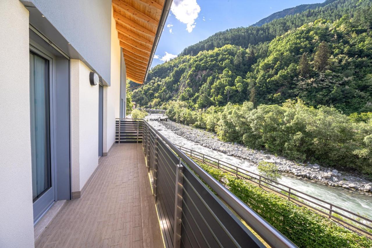 Appartement Bisoffi