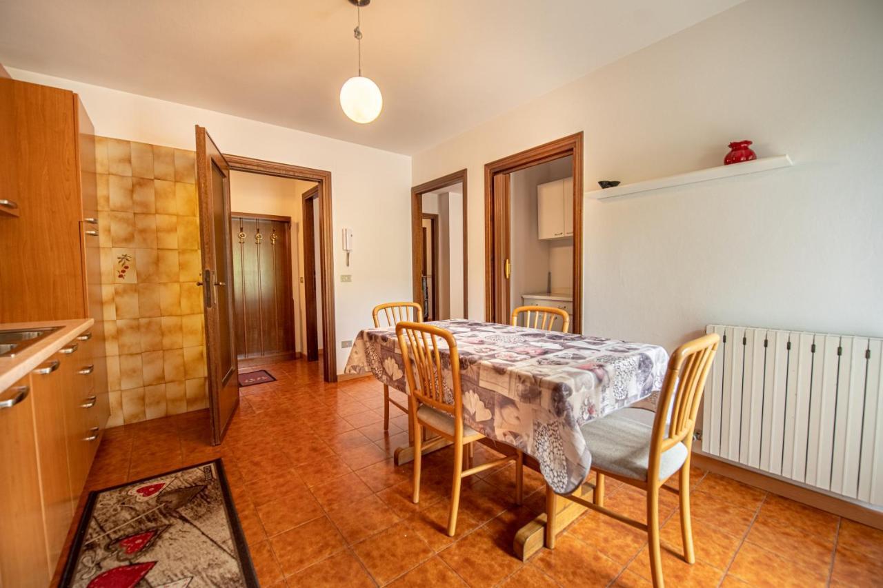Bisoffi Apartment *
