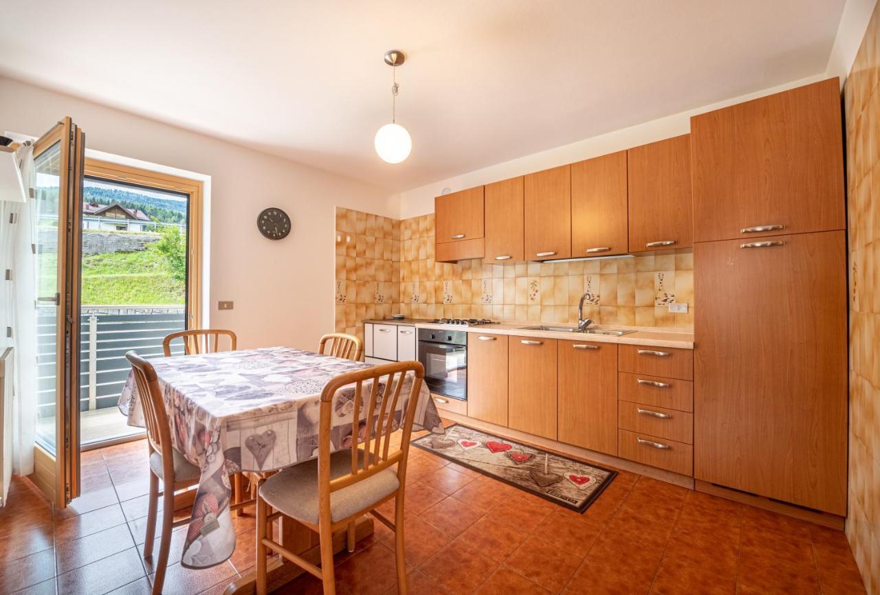 Bisoffi Apartment