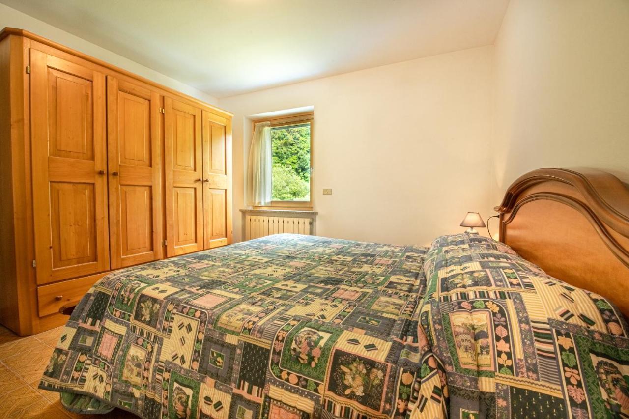 Apartment Bisoffi *