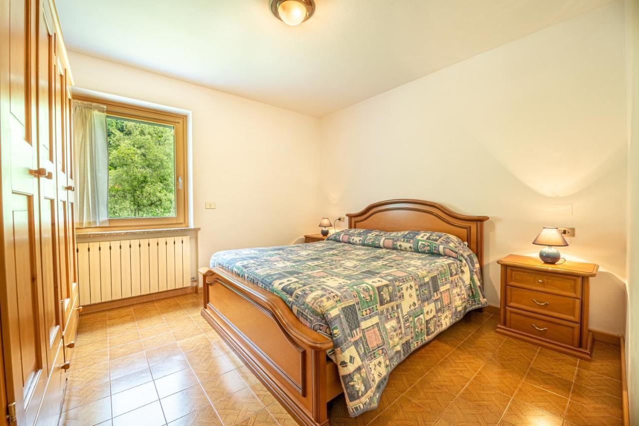 Bisoffi Apartment Dimaro
