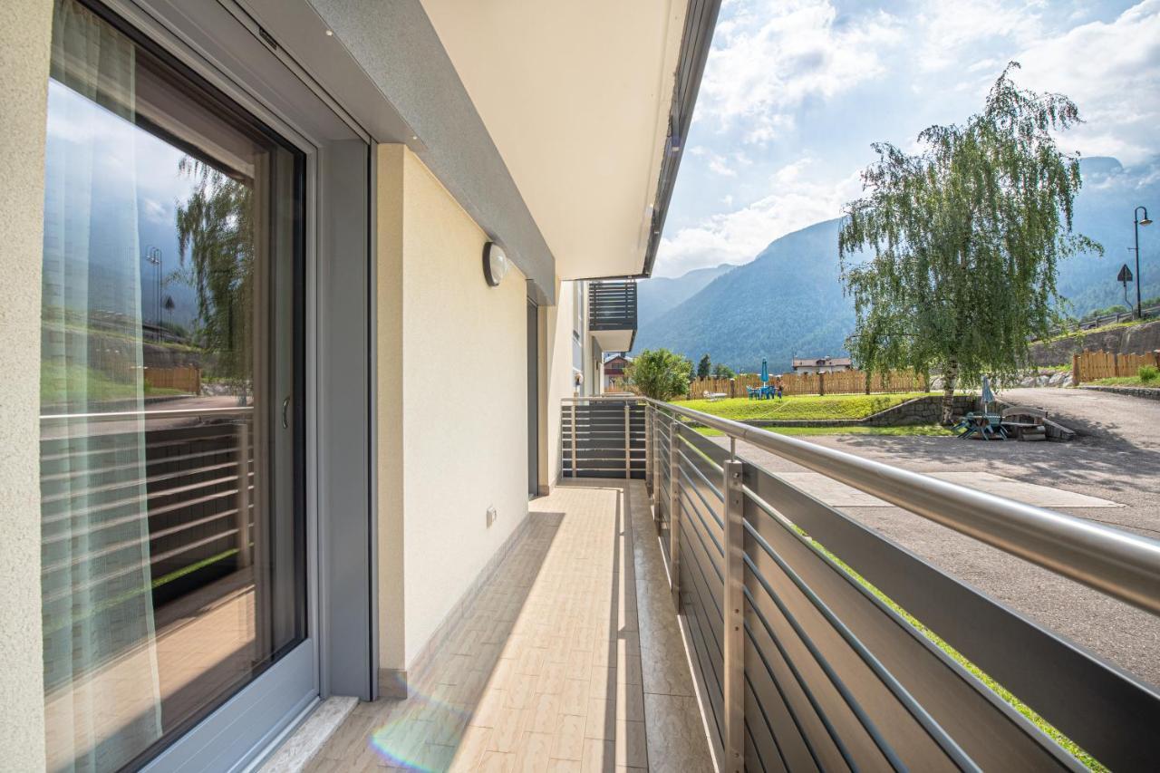 Apartment Bisoffi Dimaro