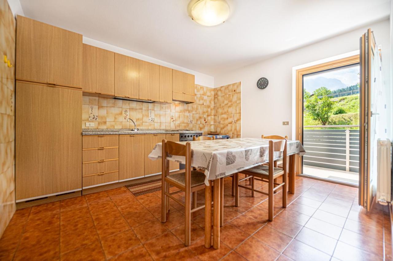 Appartement Bisoffi Dimaro