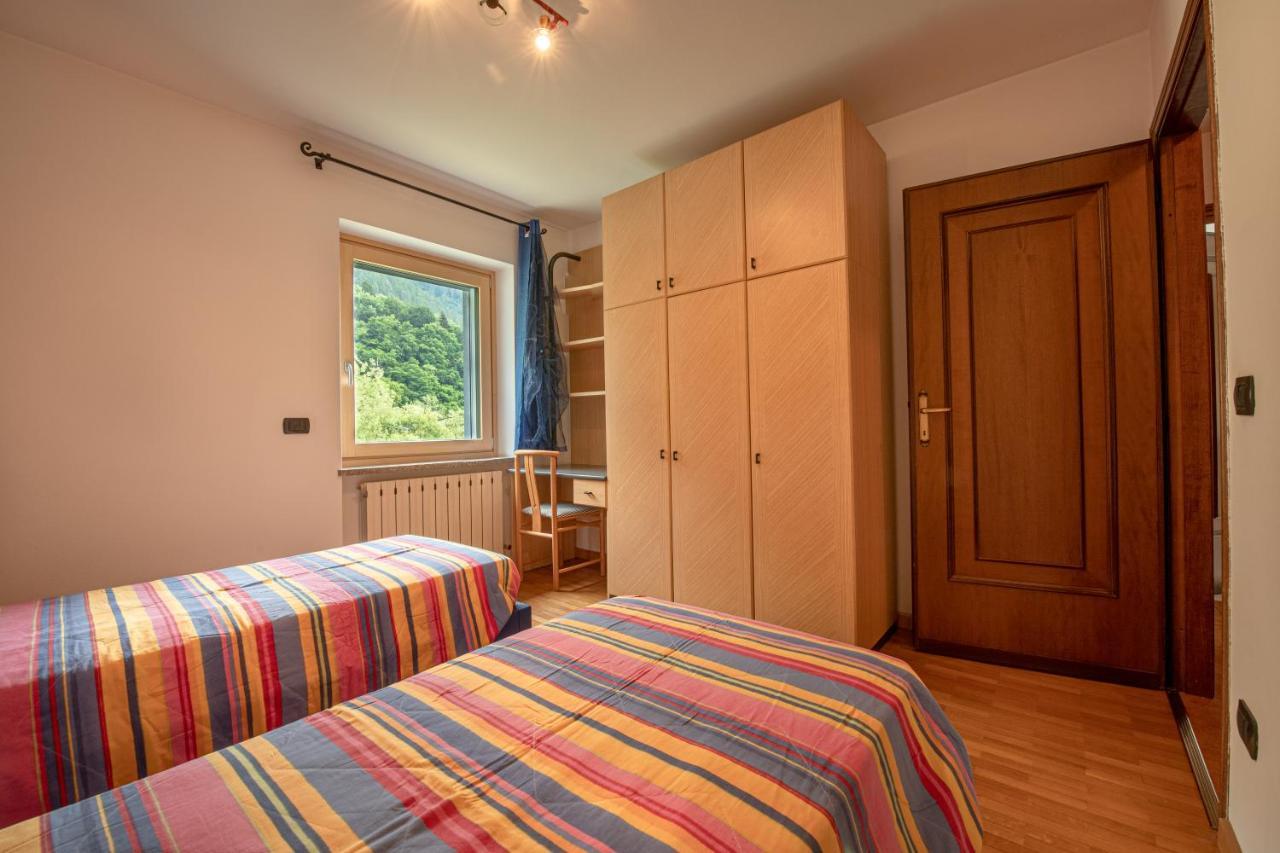 Bisoffi Apartment *