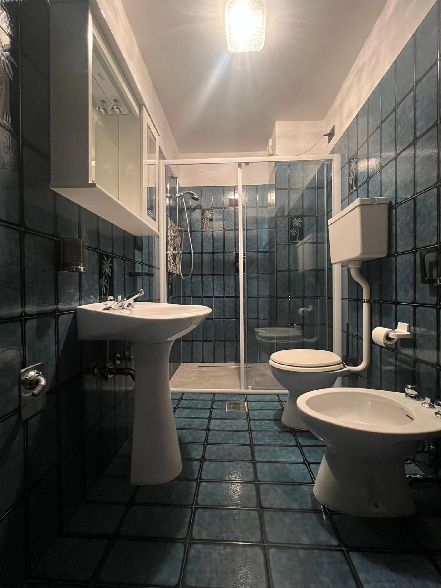 Bisoffi Apartment *