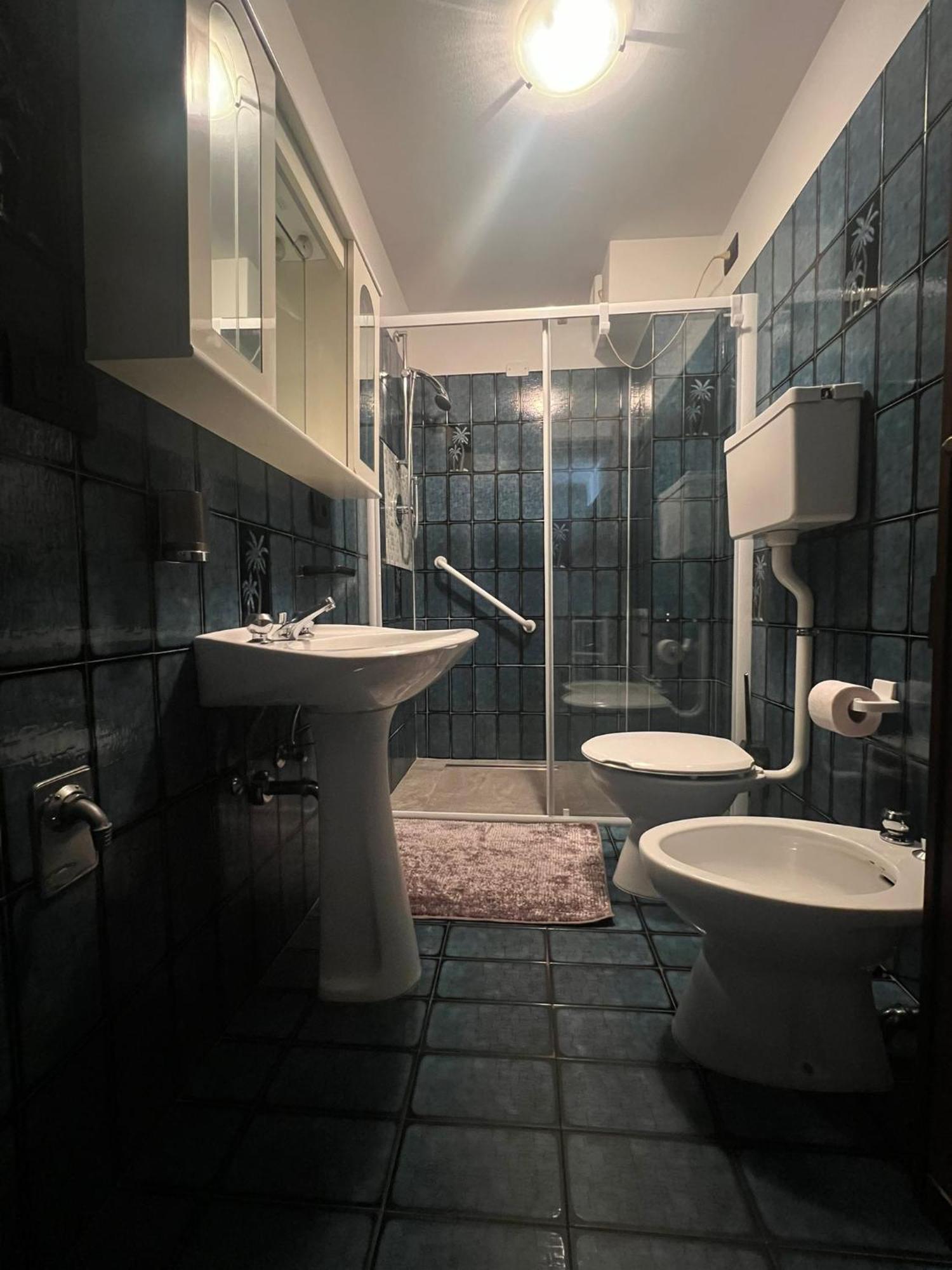 Apartment Bisoffi Dimaro