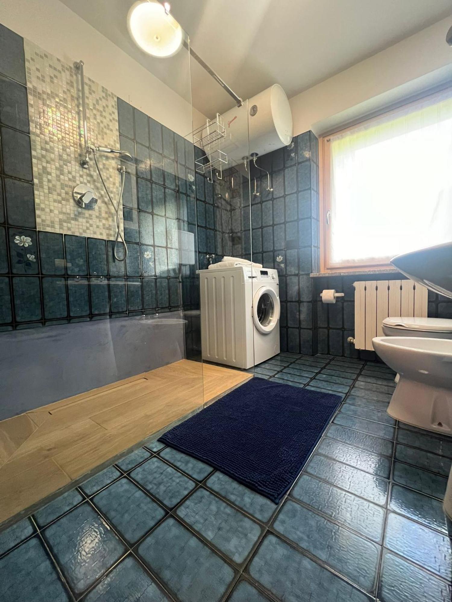 Bisoffi Appartement *
